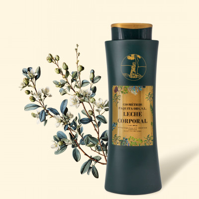 LECHE CORPORAL 500ml