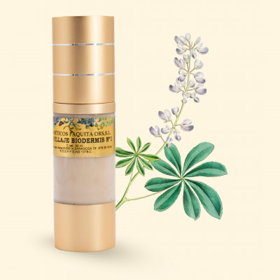 MAQUILLAJE BIODERMIS 30ml