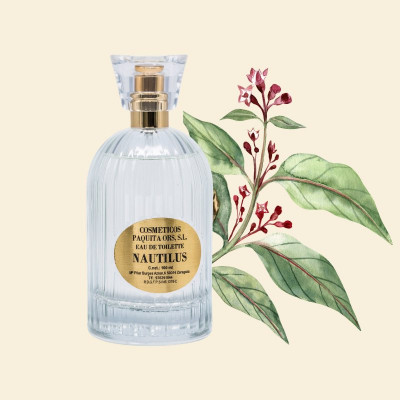 NAUTILUS 100ml
