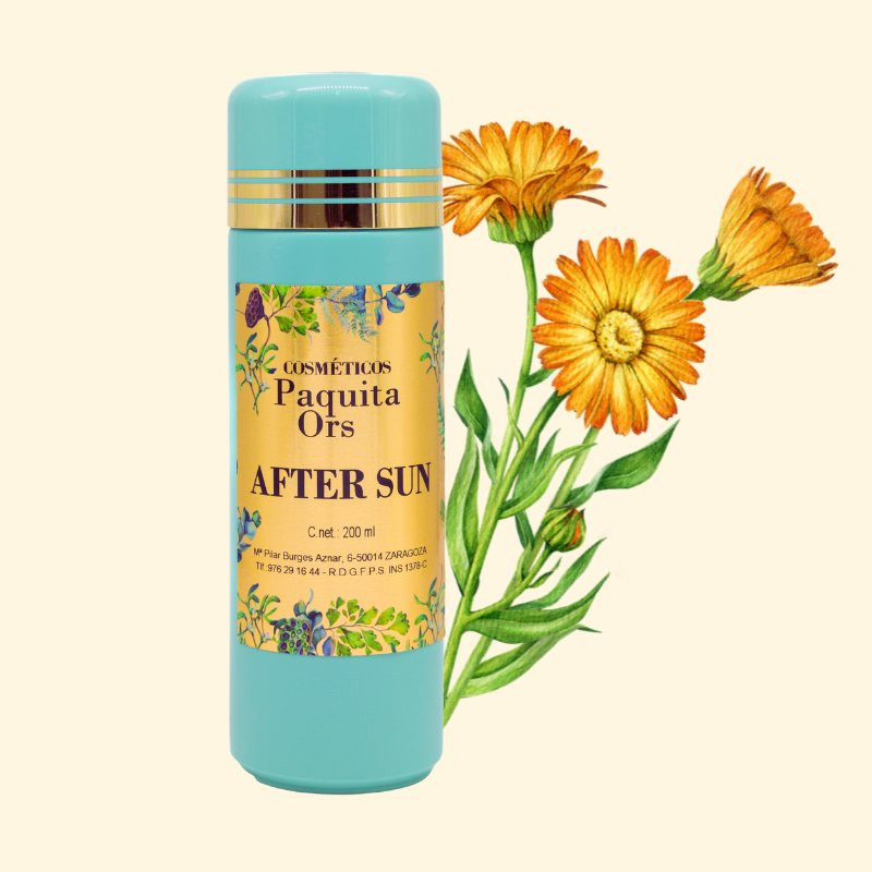 AFTER SUN 200ml