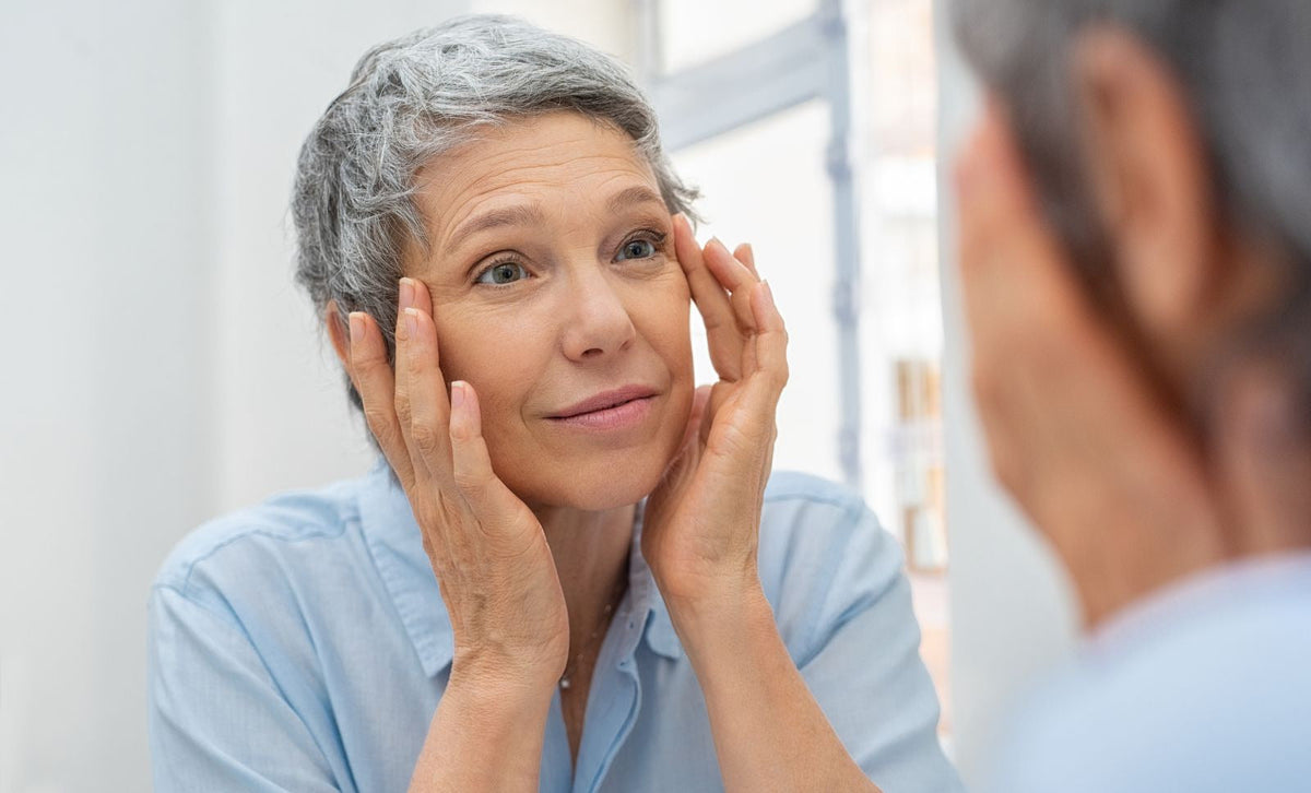 ¿Qué es el preenvejecimiento y cómo aplicarlo a la piel y a tu cuerpo?