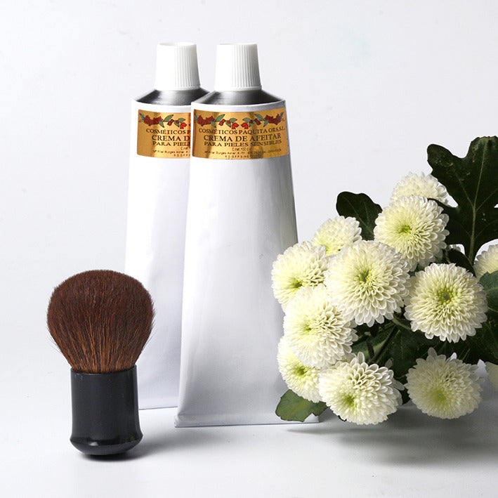 CREMA DE AFEITAR PARA PIELES SENSIBLES: ¡Te la mereces!