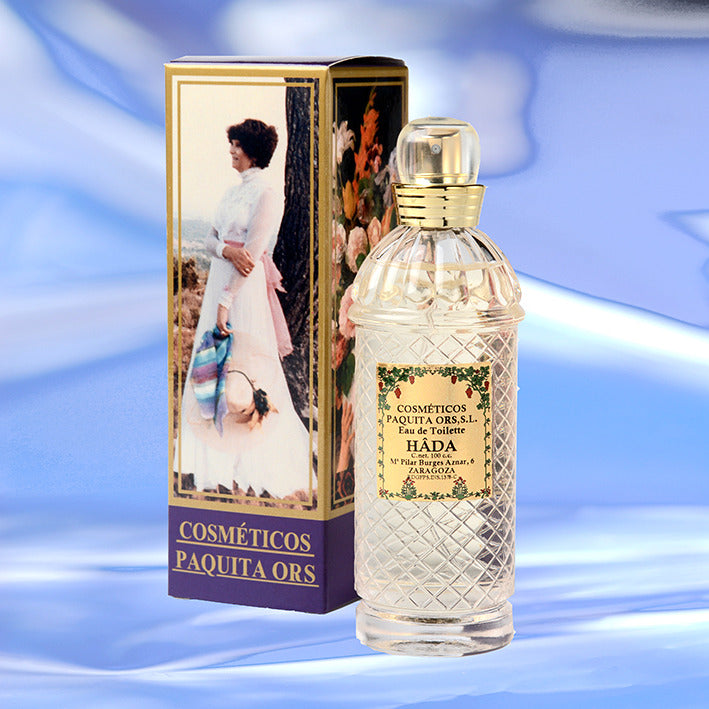 ¿Cómo se hace un perfume? ¡Tenemos la fórmula!