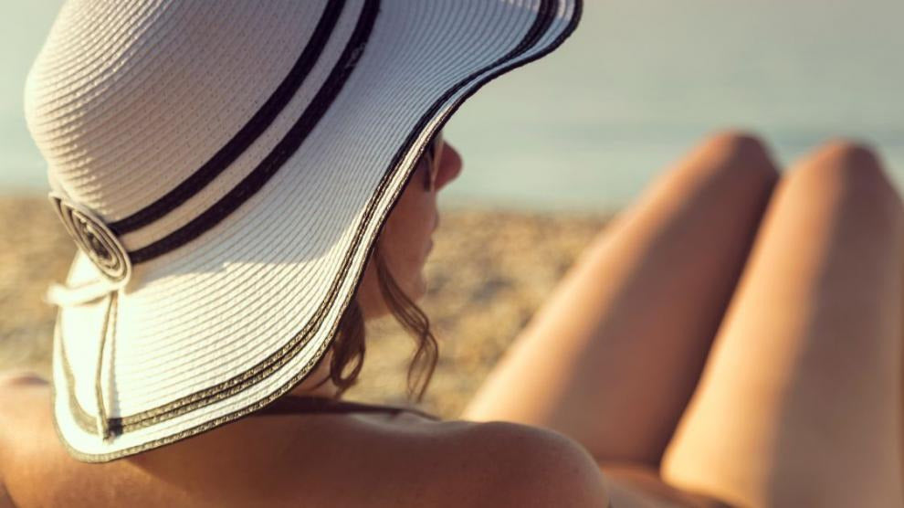 SOL: Envejecimiento y cáncer de piel