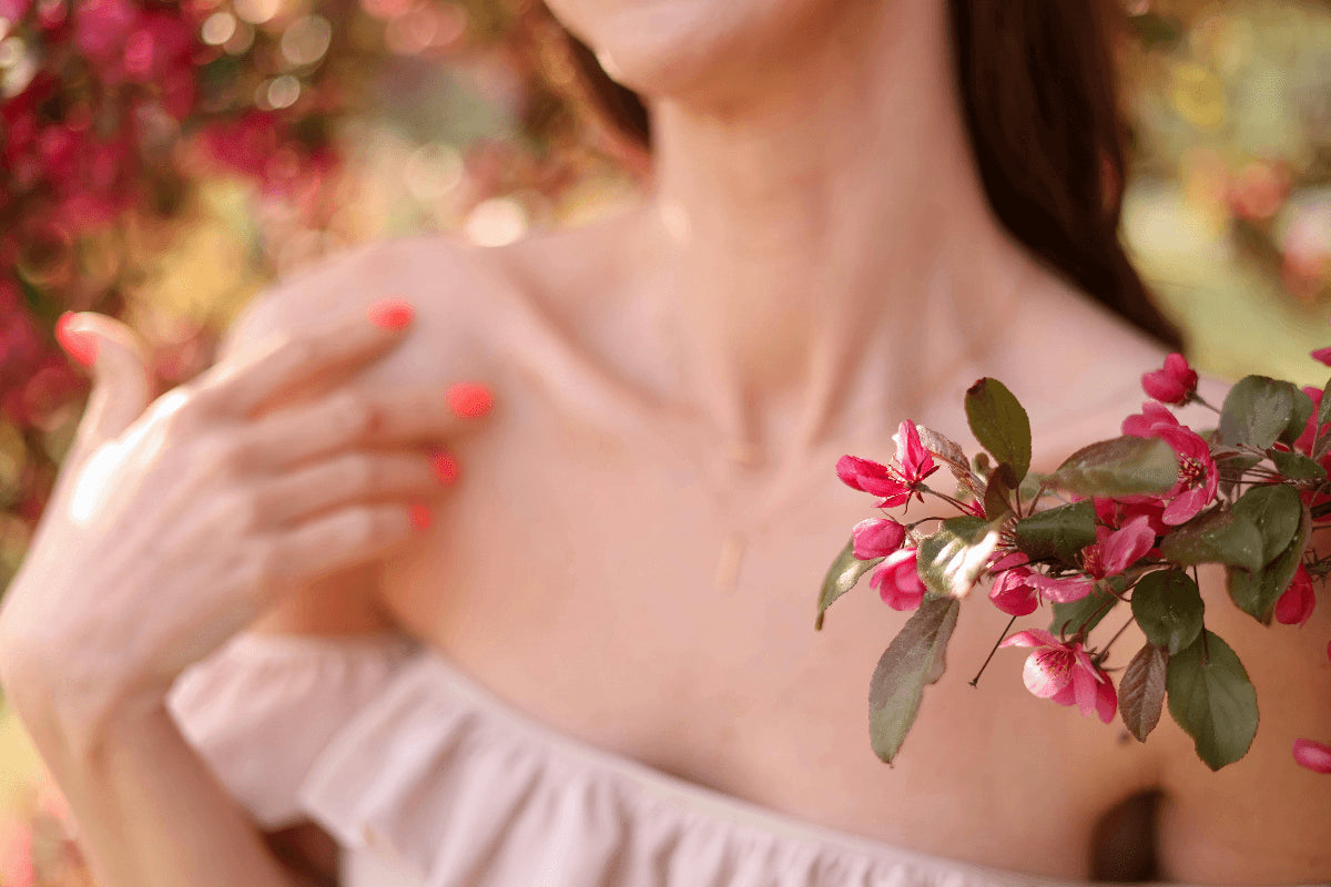 7 claves para mantener tu piel en forma en primavera