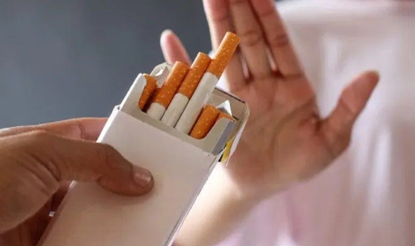 EL TABACO Y LA PIEL
