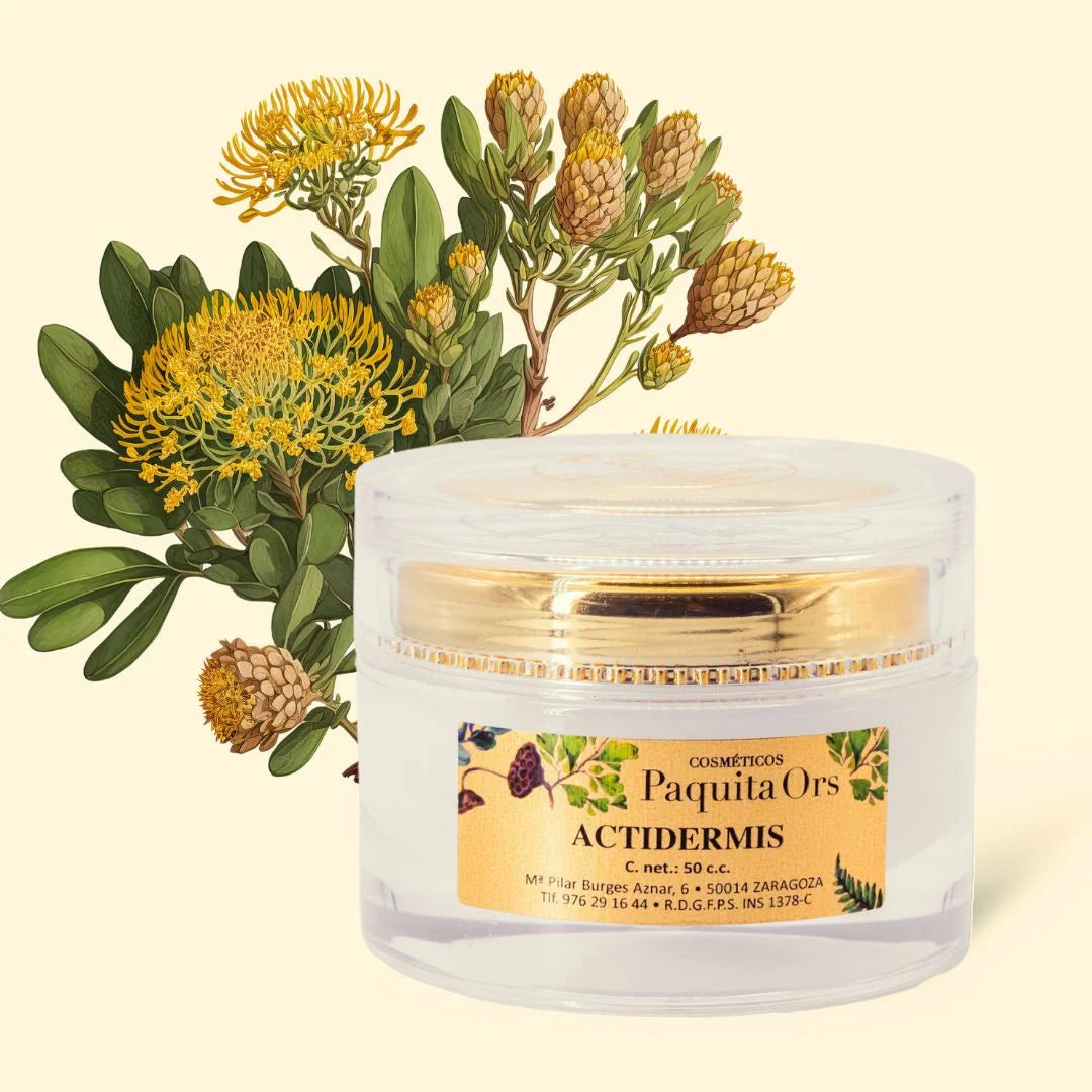 CREMA ACTIDERMIS 50ml