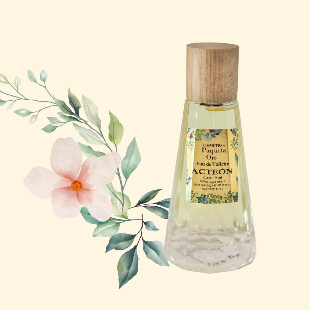 ACTEÓN 75 ml