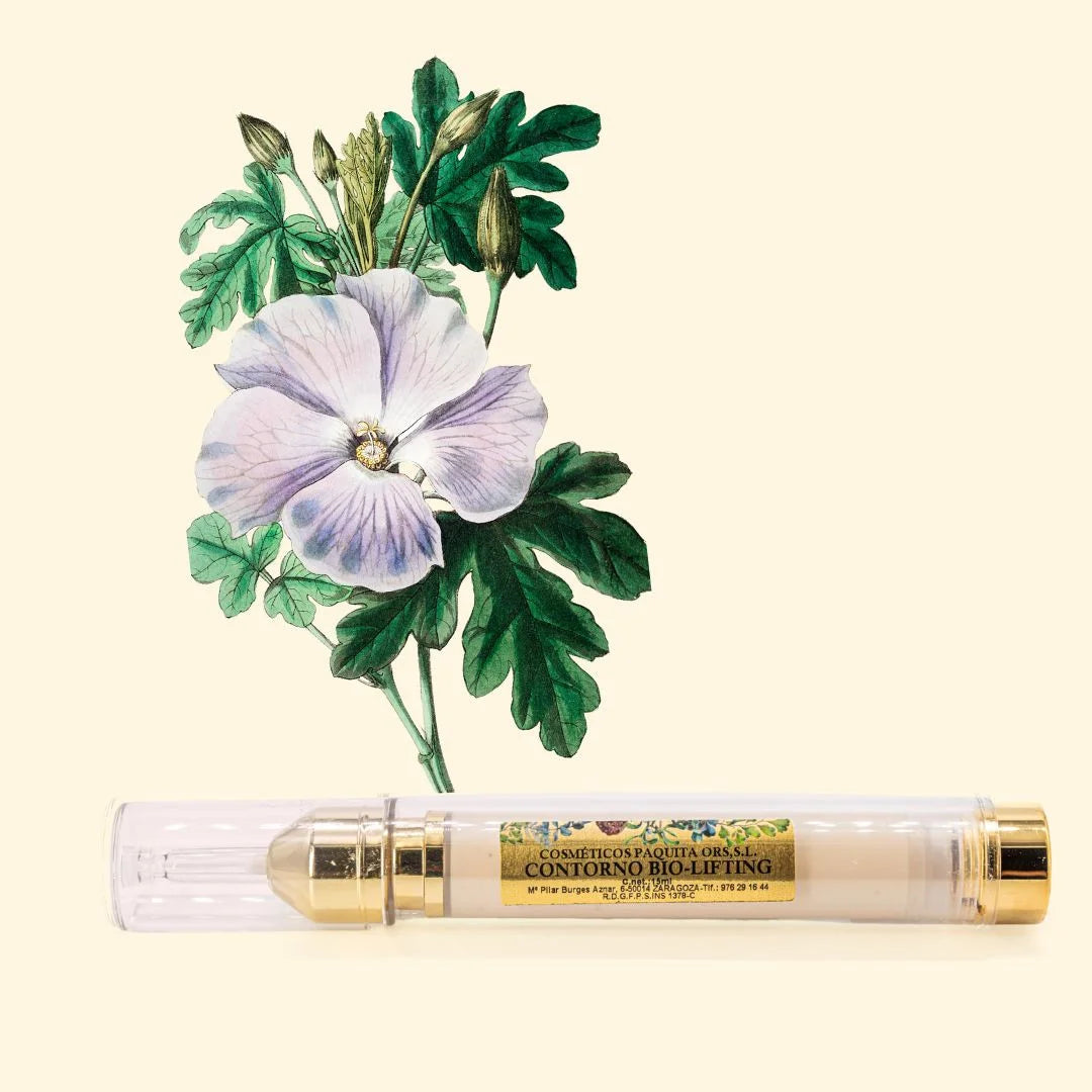 CREMA CONTORNO DE OJOS BIO-LIFTING 15ml