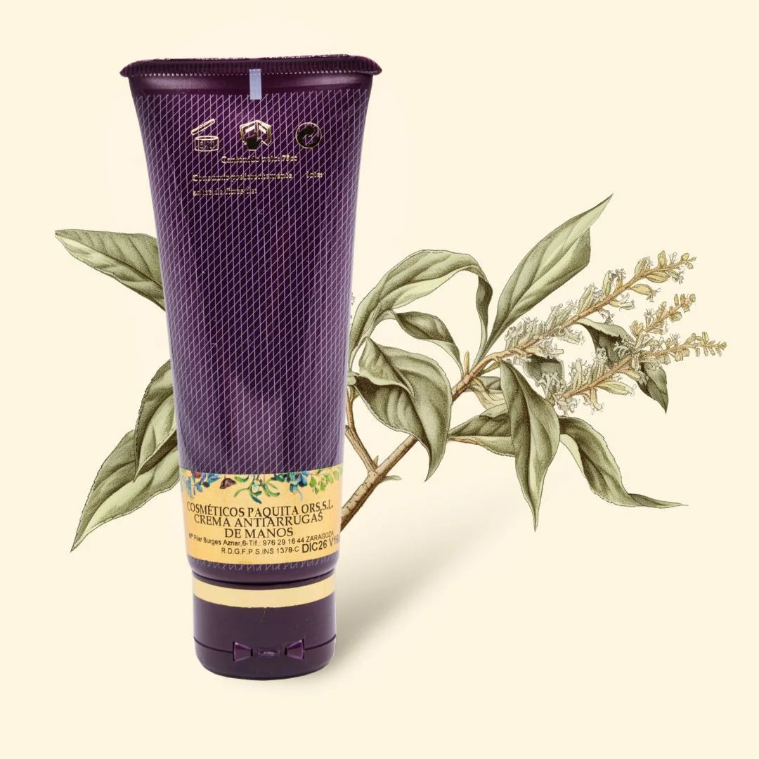 CREMA ANTIARRUGAS DE MANOS 75ml