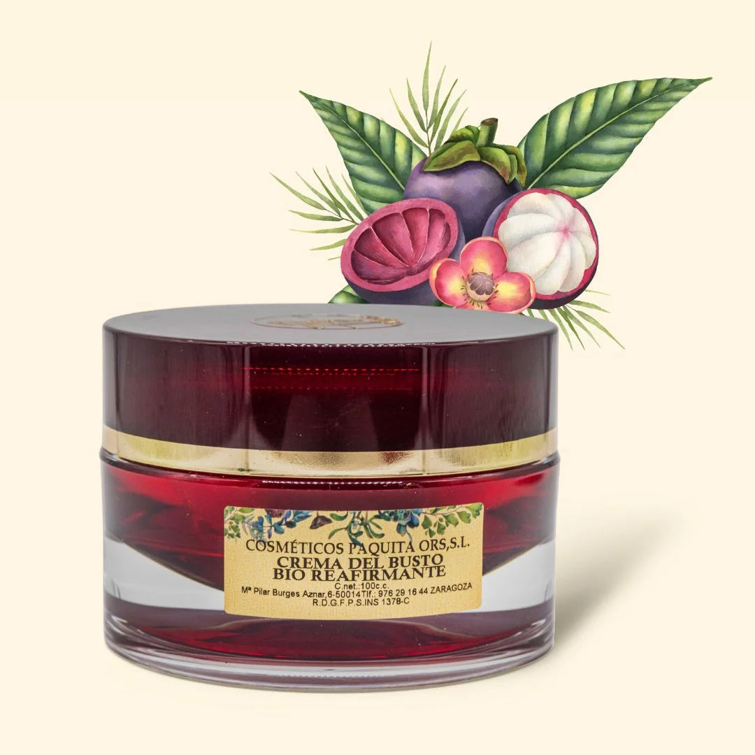 CREMA BUSTO BIO REAFIRMANTE 100ml