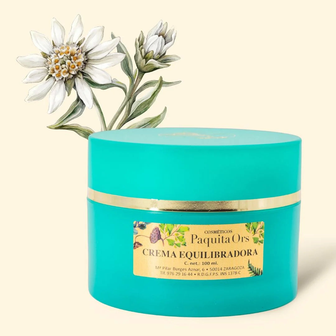 CREMA EQUILIBRADORA