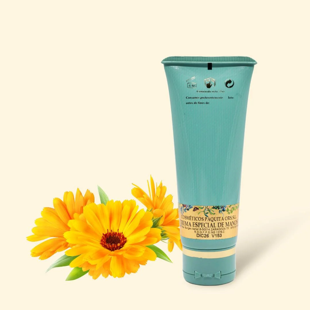 CREMA ESPECIAL DE MANOS 75ml