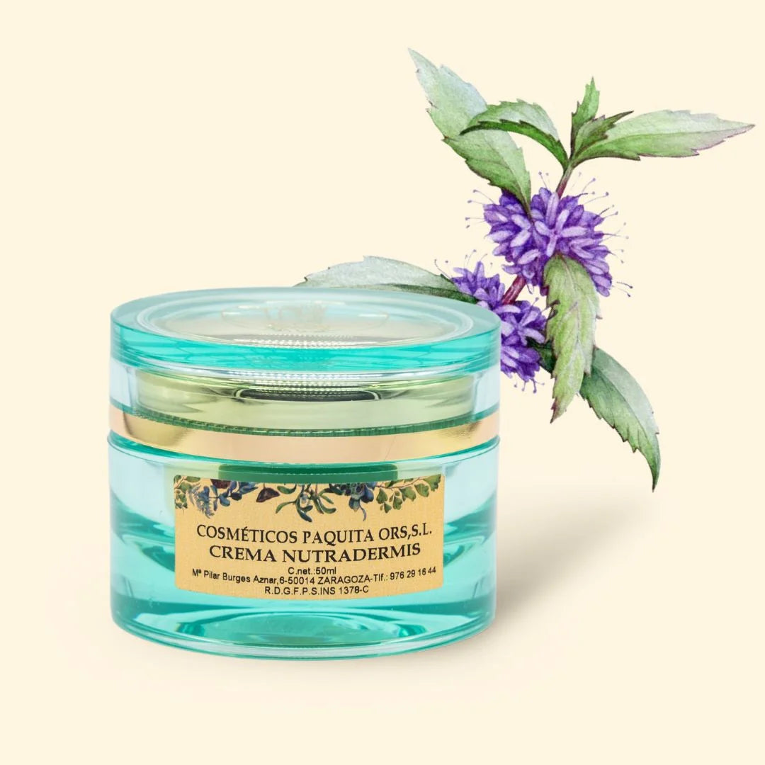 CREMA NUTRADERMIS 50ml