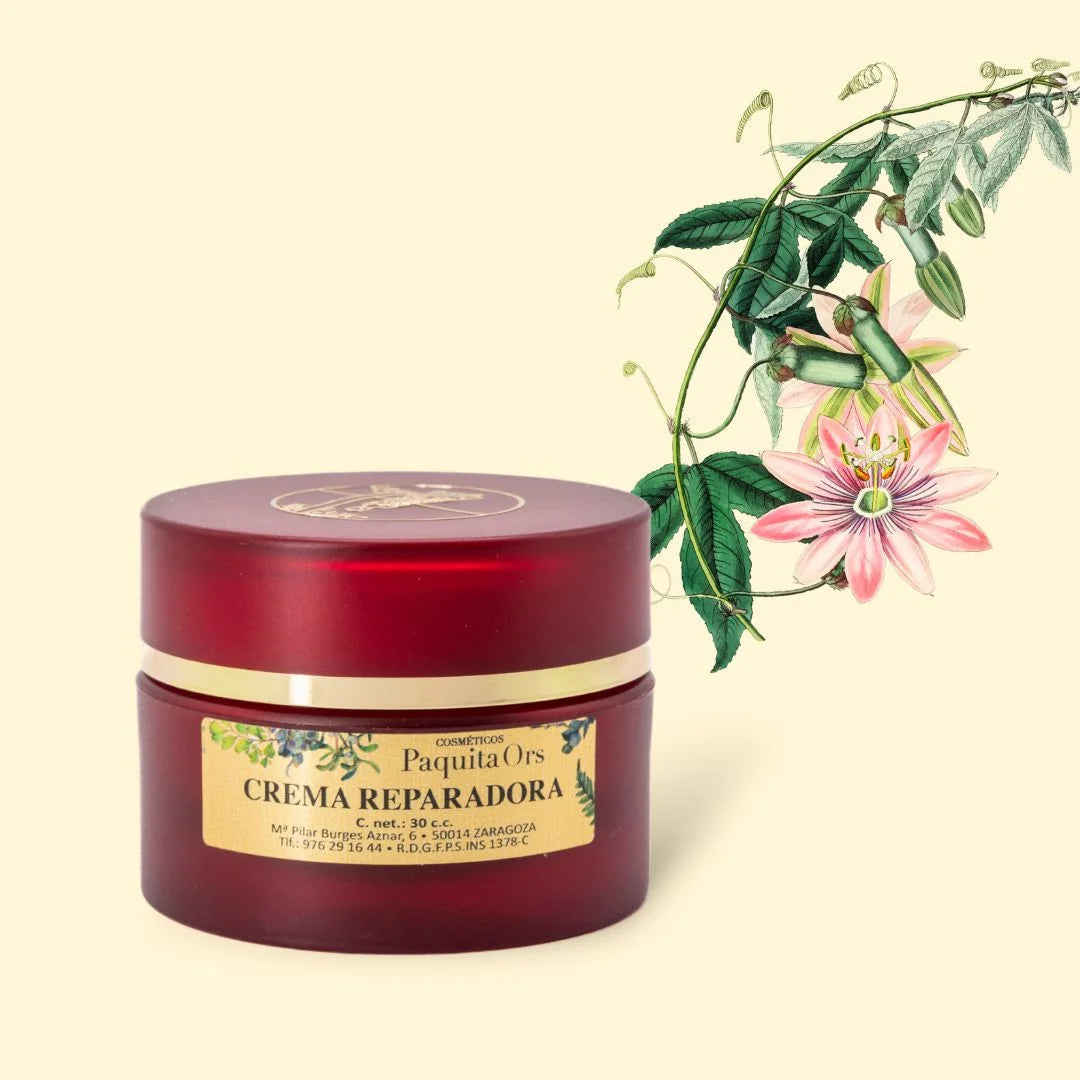 CREMA REPARADORA