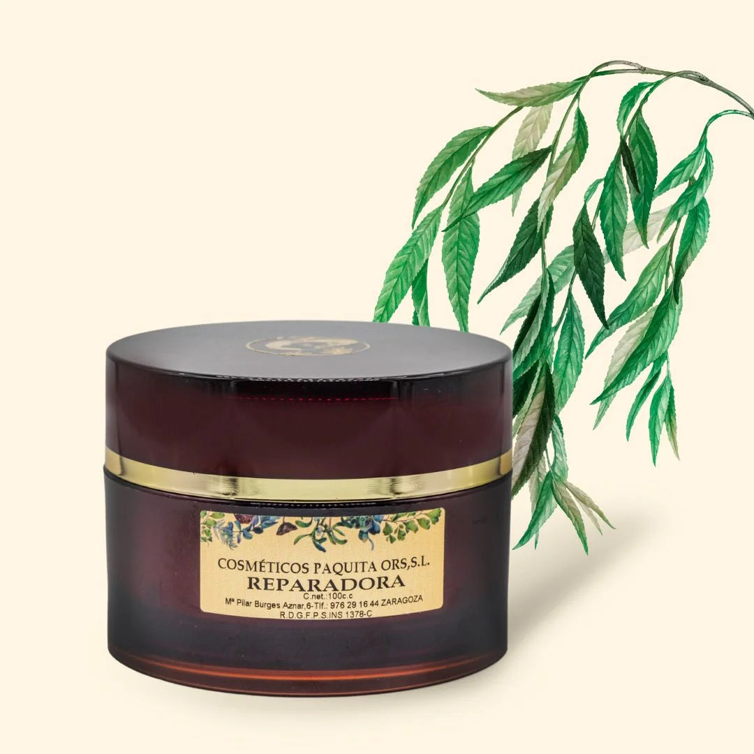 CREMA REPARADORA MASCULINA