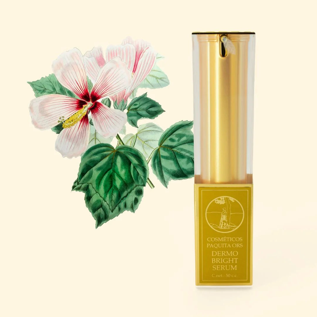 DERMO BRIGHT SERUM 50ml