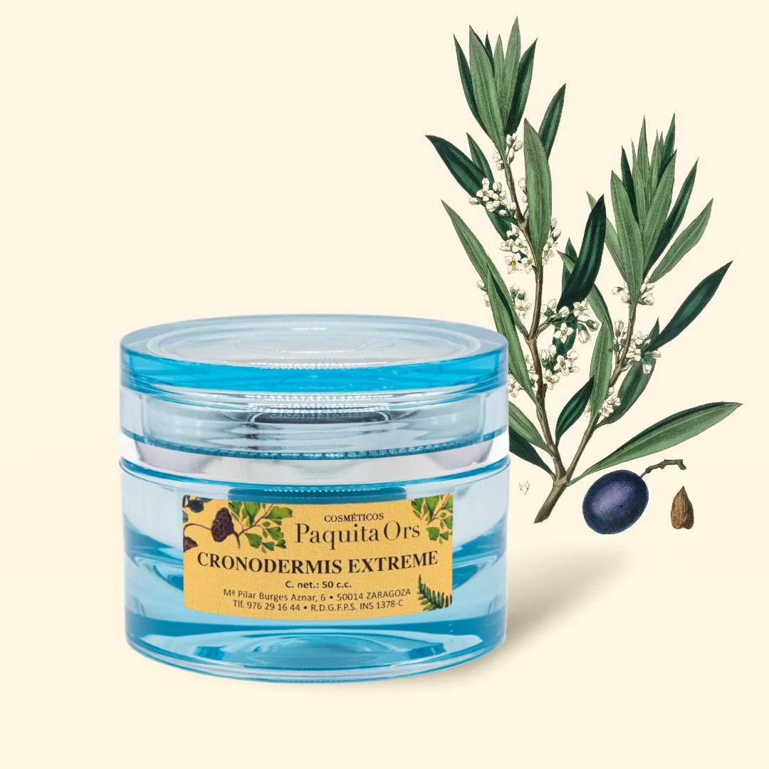 CREMA CRONODERMIS EXTREME 50 ml