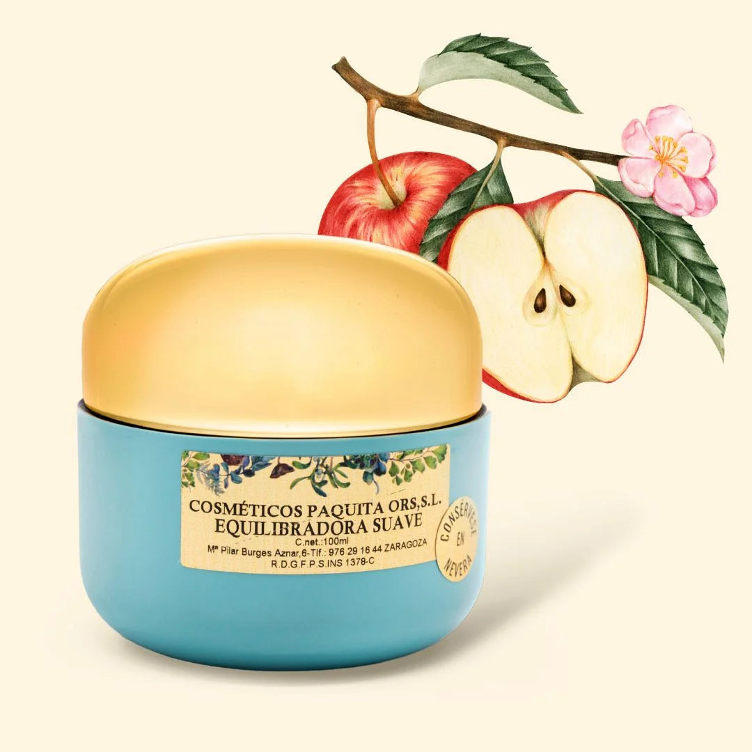 CREMA EQUILIBRADORA SUAVE
