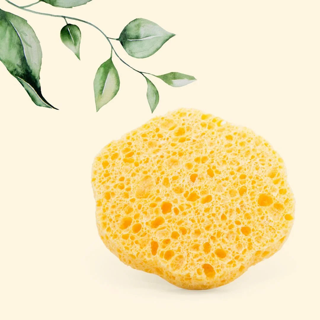 ESPONJA DESMAQUILLADORA