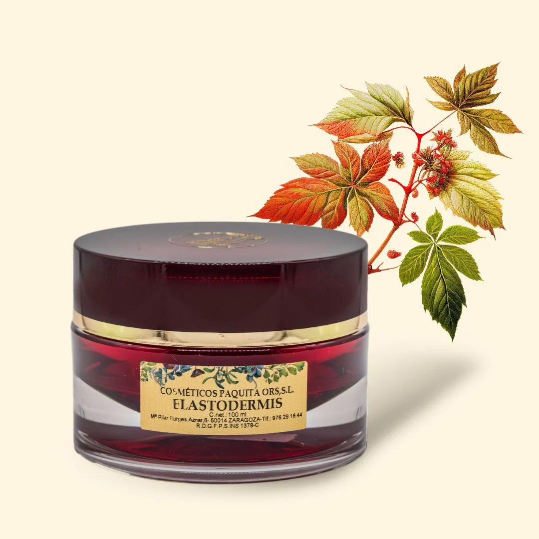 CREMA ELASTODERMIS