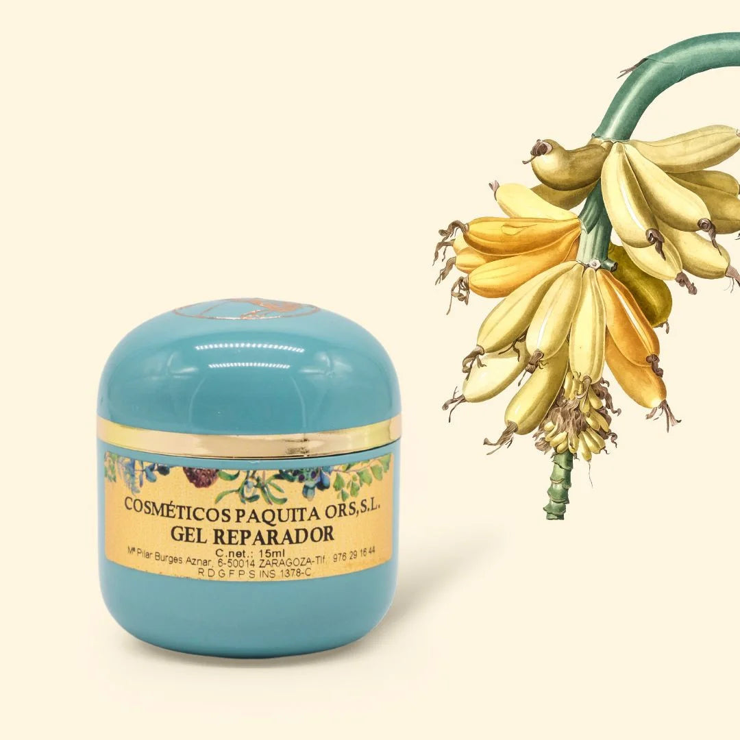 GEL REPARADOR