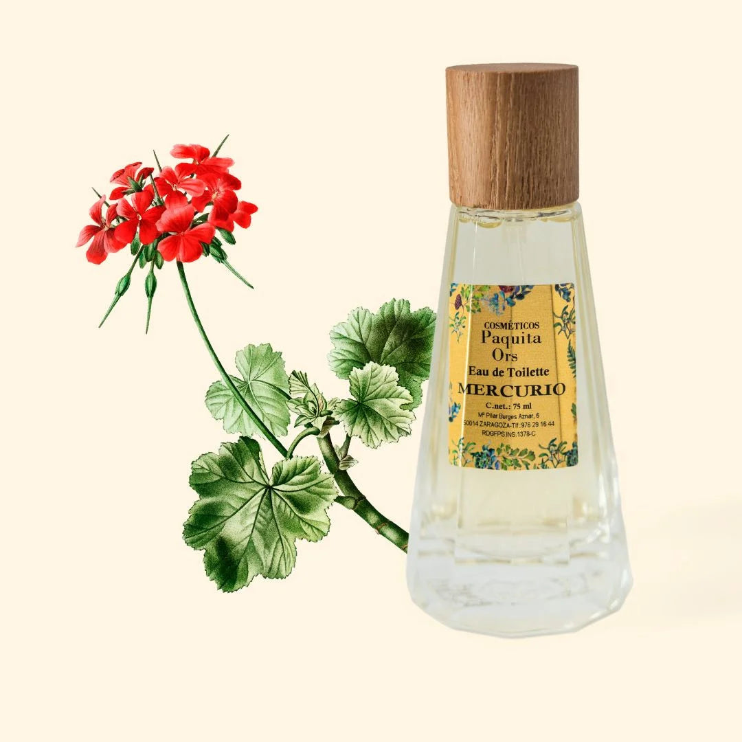 MERCURIO 75ml