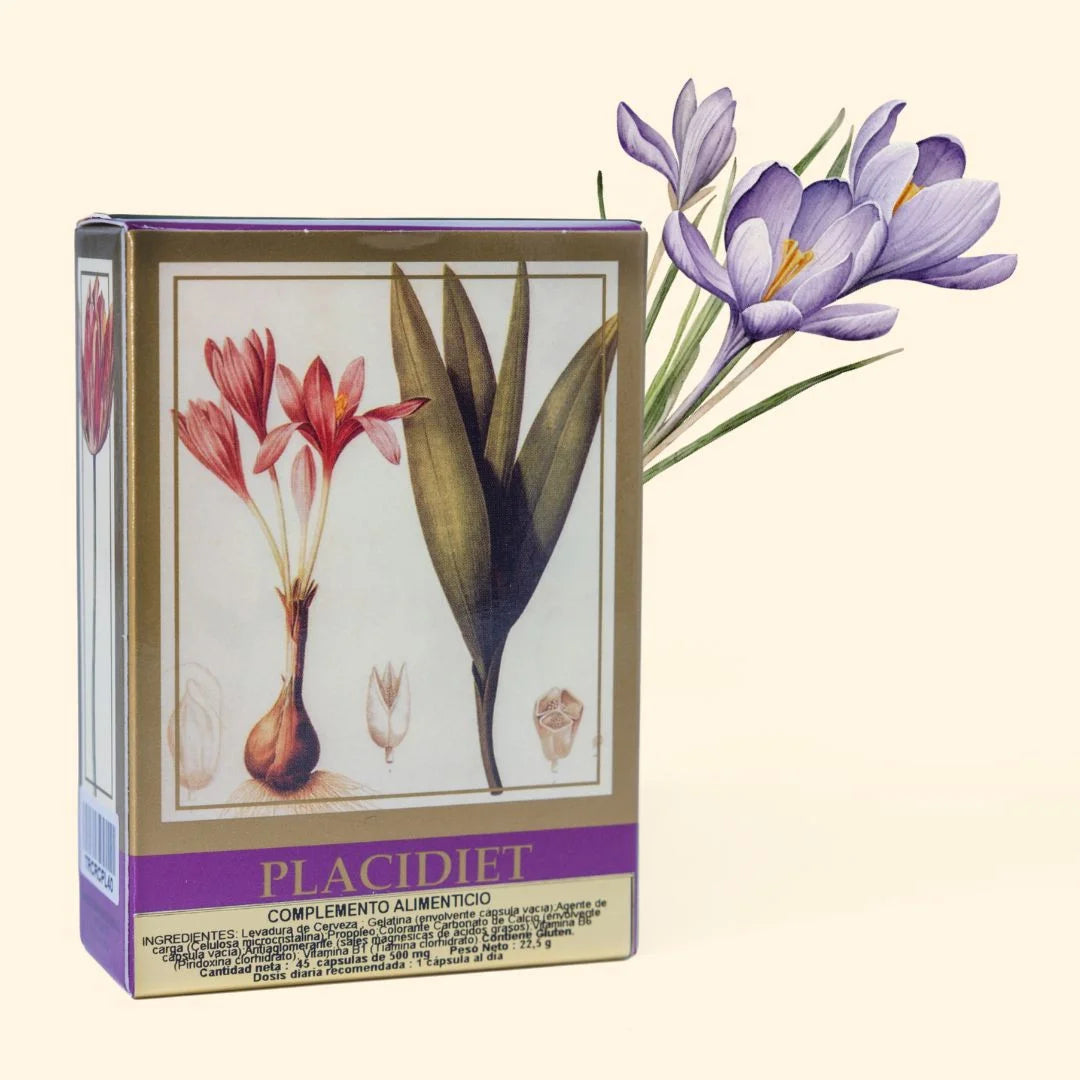 PLACIDIET