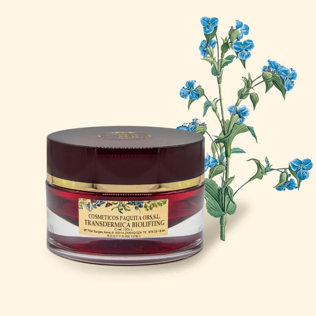 CREMA TRANSDÉRMICA BIOLIFTING 100ml