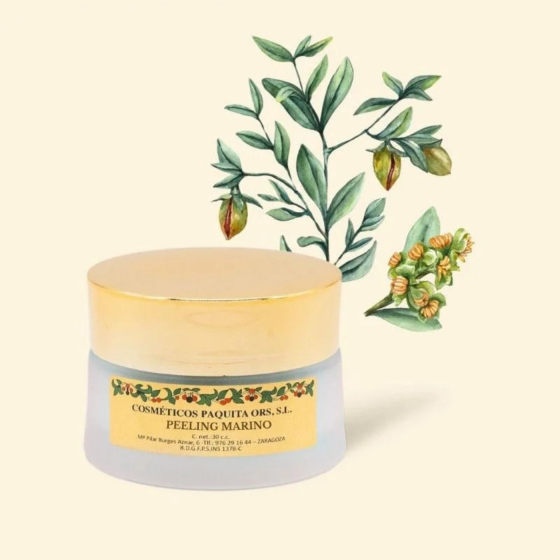 PEELING MARINO 30ml