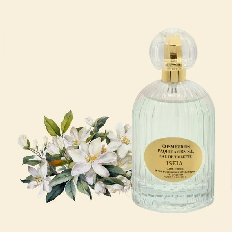 ISEIA 100 ml