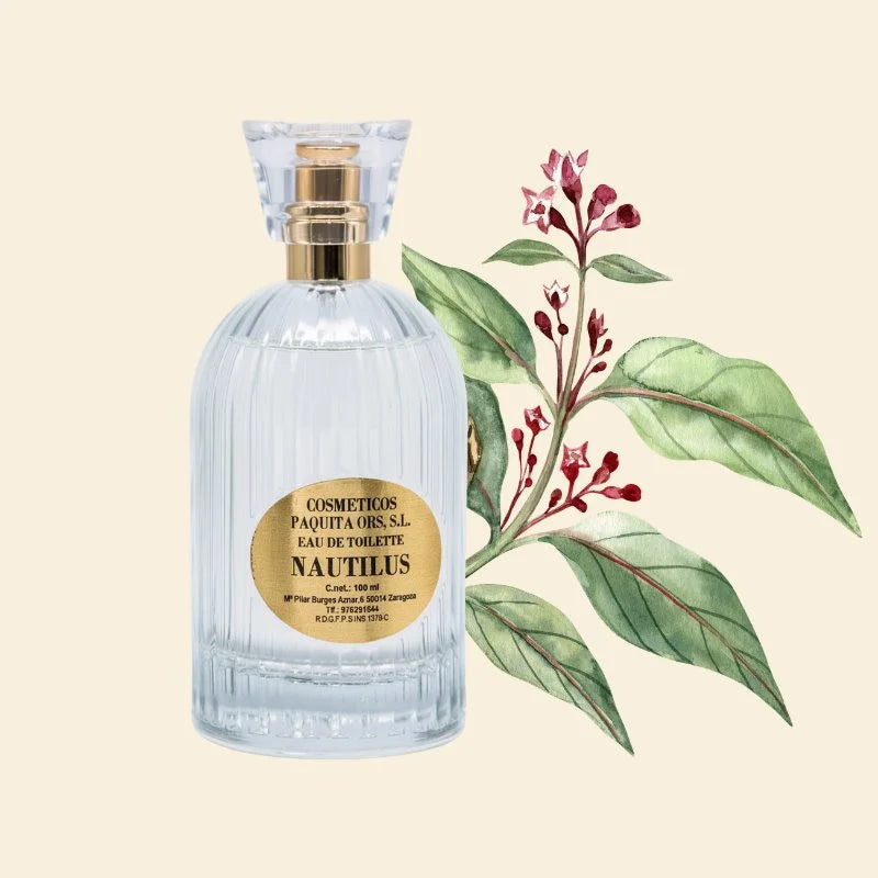 NAUTILUS 100ml