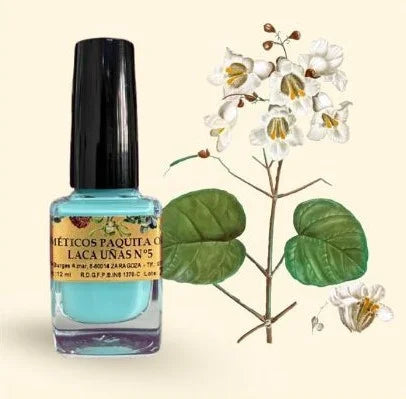 LACA DE UÑAS Nº5