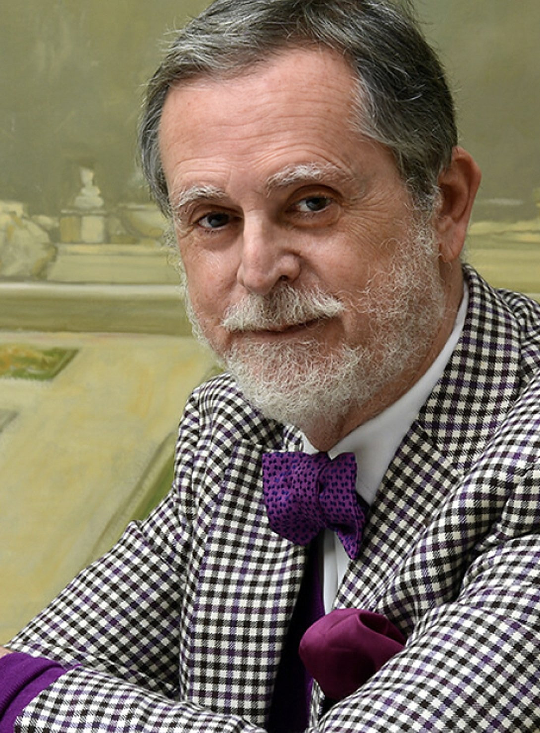 D. Jeronimo Ors