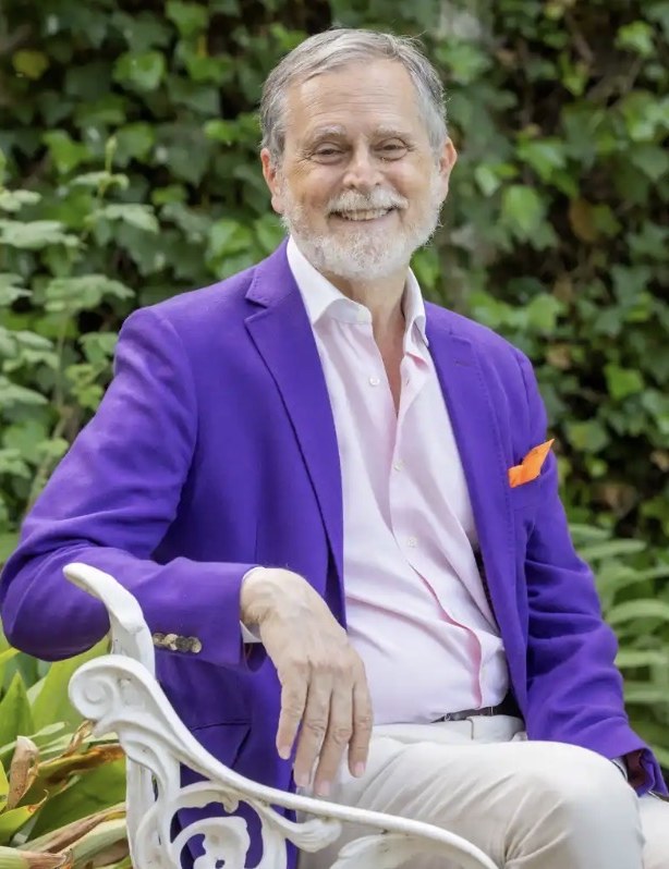 D. Jeronimo Ors