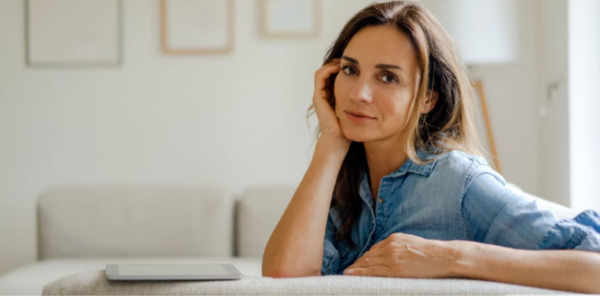 LA MENOPAUSIA Y EL ACNÉ