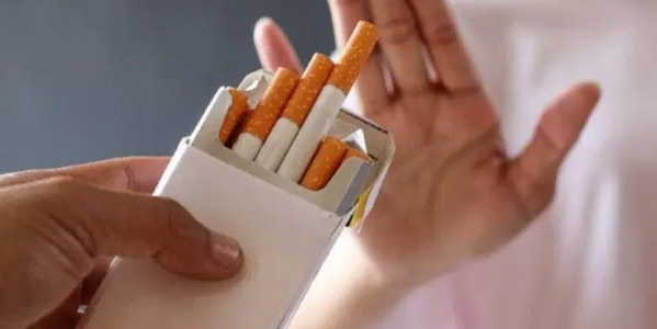 EL TABACO Y LA PIEL